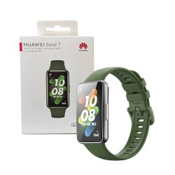 Huawei Band 7 (LEA-B19) 1.47” Amoled Display Green Huawei Band 7 (LEA-B19) 1.47” Amoled Display Green